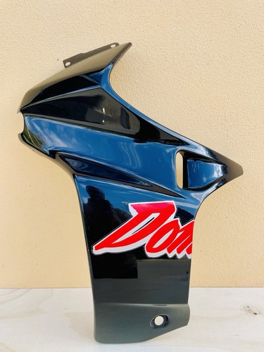 Honda dominator 650 rd02 - honda,