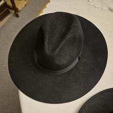 Schöner Damen Haarfilz Hut