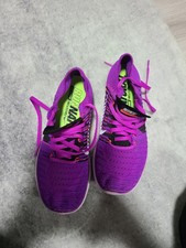 Nike Flyknit Free Run