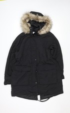 Primark Damen Schwarz XS