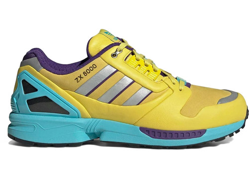Adidas 8000 consortium - adidas,