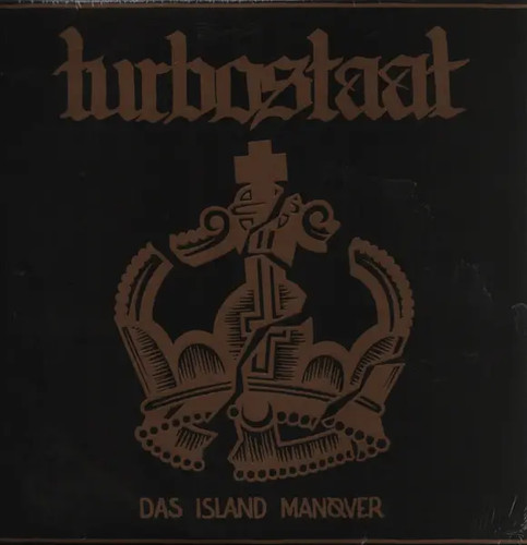 Turbostaat das island manøver - das,