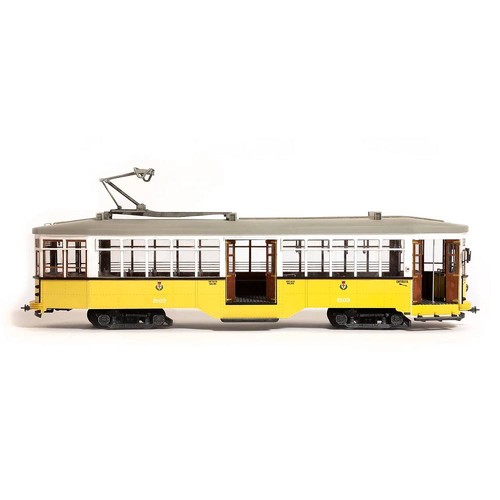 Occre milano straßenbahn - occre,