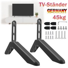 Universal TV Ständer Beine