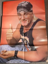 WWF WWE Magazin WRESTLING