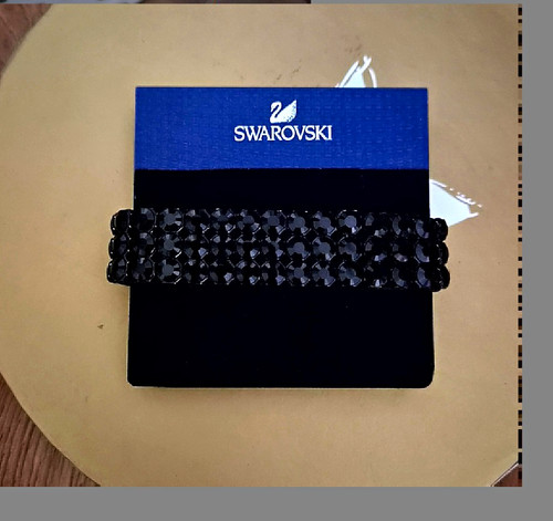 Swarovski armreif armband - swarovski,