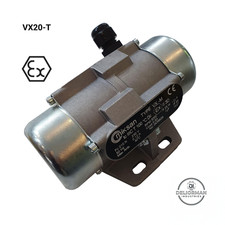 Vibrationsmotor 400V