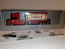 Herpa 255578 - 1:87 - Scania