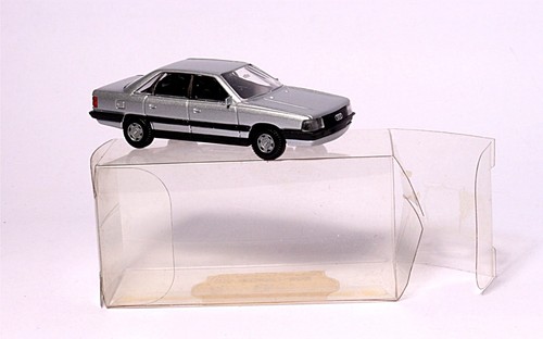 Rietze audi 200 qattro - -,