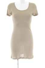 VIRMANI Shirtkleid Damen Kleid