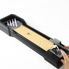 Tabletop Bowling Stress Relief