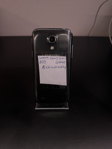 Samsung galaxy mini 8gb - 8gb,