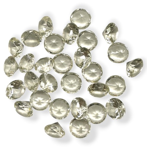 Deko brillanten champagner - deko,