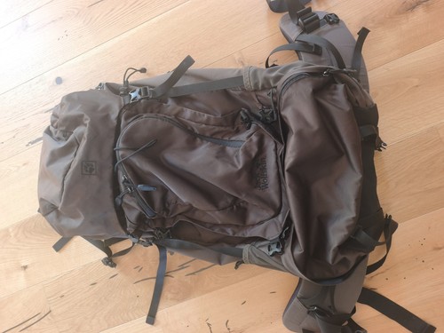 Jack wolfskin trekking - jack,