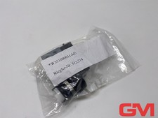 Riegler 3/2-Miniventil 512.214 miniature valve W351000031-M5 W3501001111