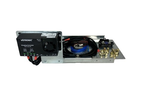 1 batteriehalter - t6, t6.1