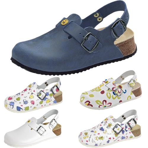 Weeger esd antistatik clog - weeger, esd-antistatik-clog