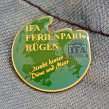Pin rügen insel ifa - rügen,