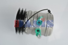 Kompressor für Landini Globus