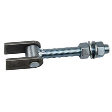 Torscharnier 130 M16 Torangel Torband Torbänder Hängscharnier zum Anschweißen