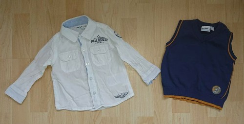 Blue seven mini kids - seven,