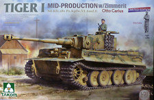 Takom 2200 - 1:35  TIGER I