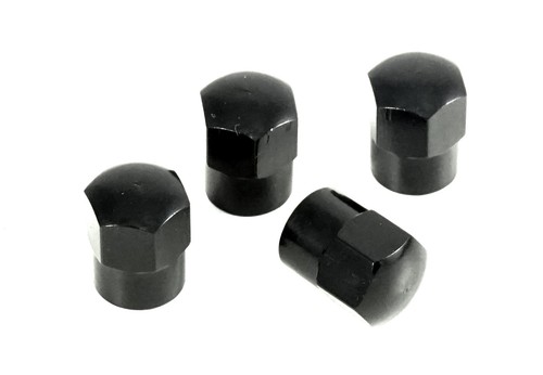 Stück alu ventil kappen - 4x,