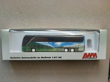 Omnibus - Busmodell - Setra