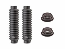 Faltenbalg + Gabel Dichtringe