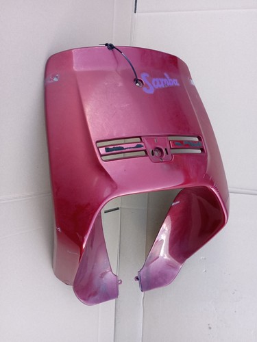 Frontmaske front vorne - frontmaske,