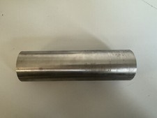 Titan Rundmaterial Rd Ø 60 x 203 mm Welle Grad 5 Werkstoff 3.7164 Reststück