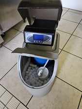 Wasserenthärtungsanlage