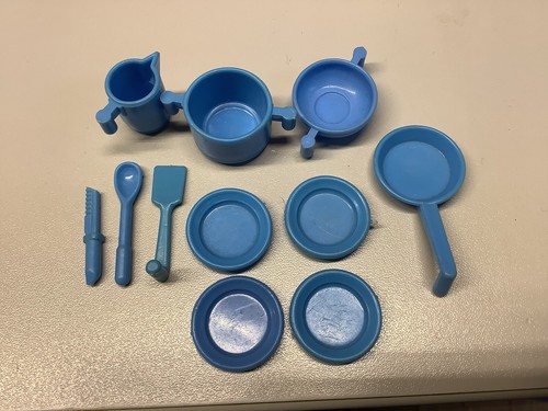 Playmobil geschirr für - playmobil,
