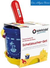Spielstabil 7531 Schatzsucher
