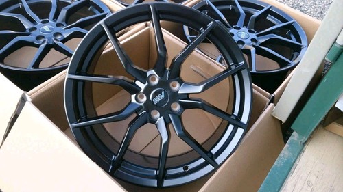 Neue felgen ford - 4,