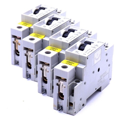 Siemens 5sx21 c3 - 4x,