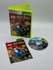 Microsoft Xbox 360 – Lego