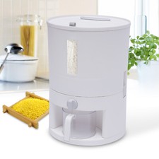 Reis Distributor Getreide