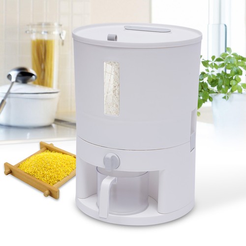 Reis distributor getreide - reis,