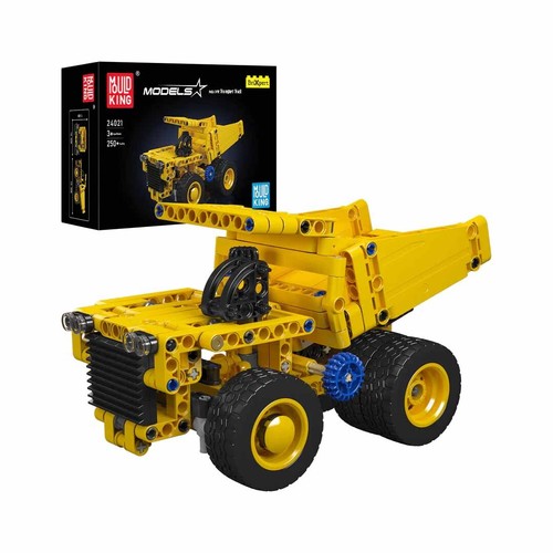 Mould king mini - neu, ovp