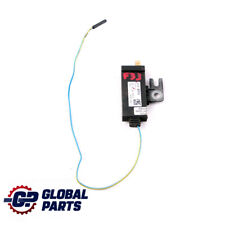 BMW F33 Cabrio Cabrio DAB