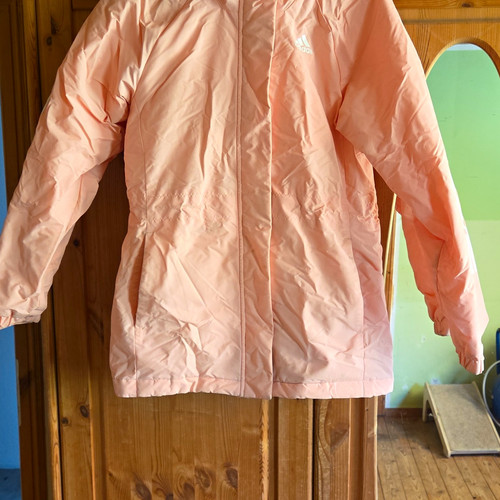 Adidas firebird damen skijacke - firebird,