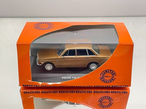 Replicars rep clc18 volvo - rep,