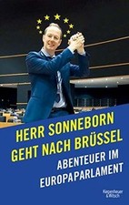 Herr sonneborn geht - sonneborn, nach