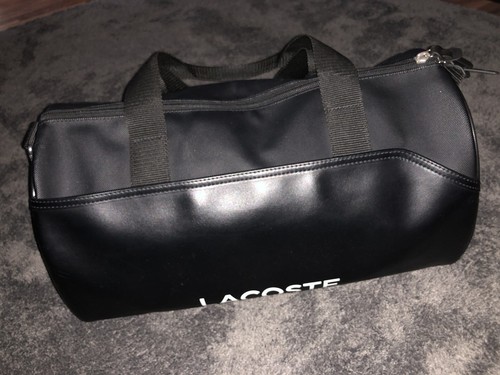 Lacoste sporttasche - lacoste,