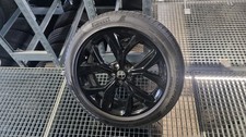 ORIGINAL Jaguar I-Pace X590 245/50 R20 Winterreifen Kompletträder Satz Winter