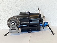 •Thunder-Tiger MTA4-S50/Sledge-Hammer, Komplett-Getriebe/Antriebswellen/Bremse•