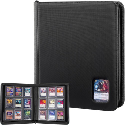 Procase sammelkarten album - procase,