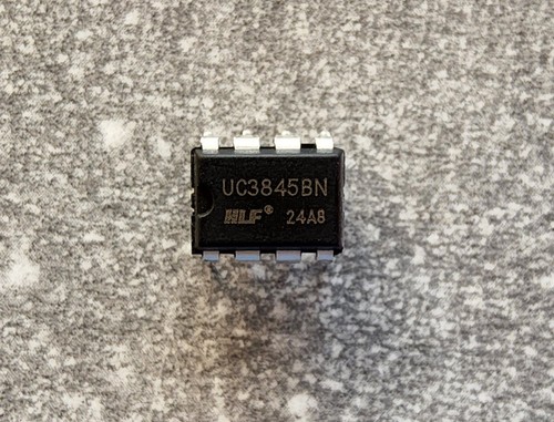 Uc3845bn pwm kontroller - uc3845bn,