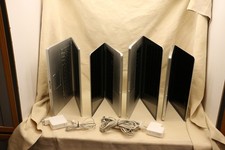 Apple macbook Pro Powerbook G4 Ungeprüft Ersatzteilspender